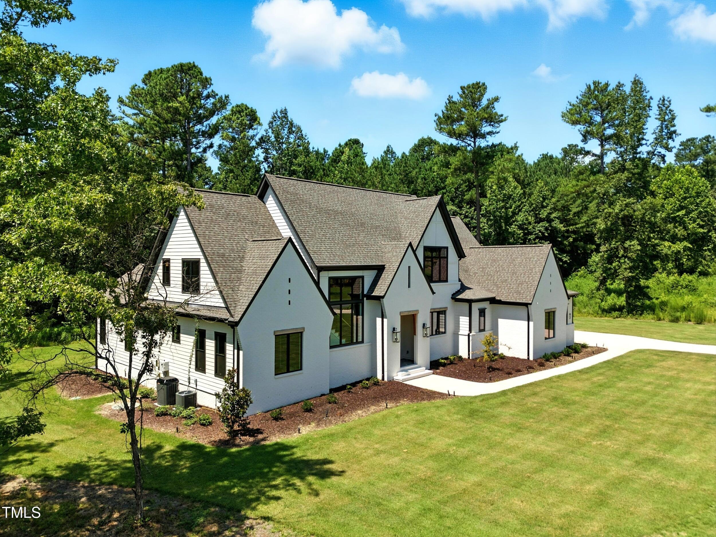 92 Bluffside Court