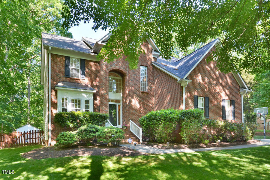 5 Burgess Court