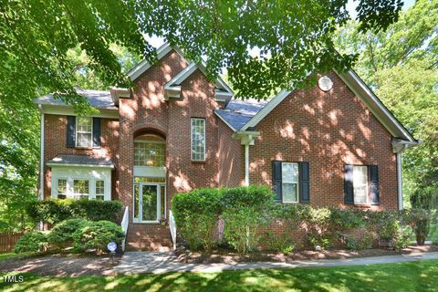5 Burgess Court Hillsborough NC 27278