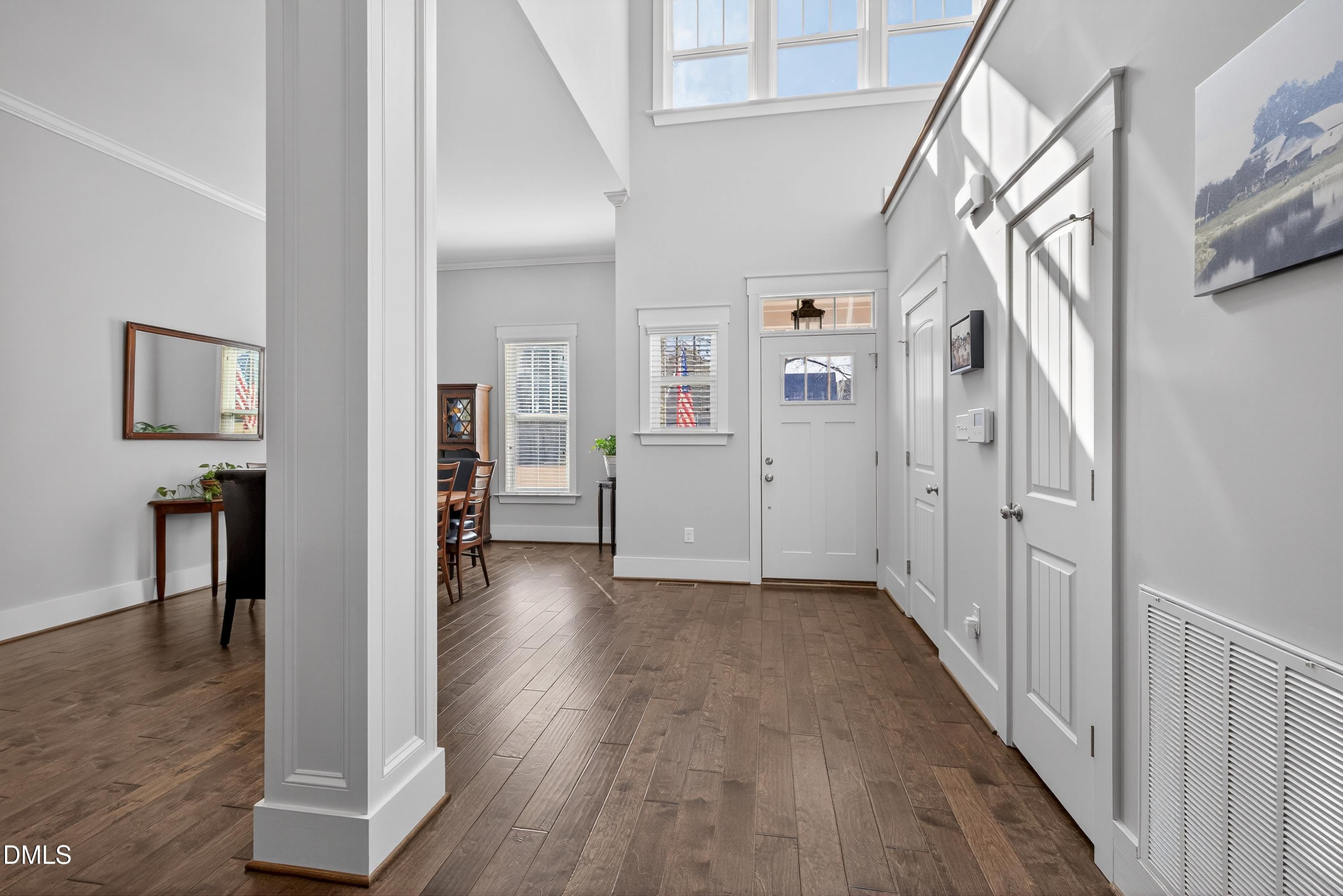 1401 Hoke Landing Lane