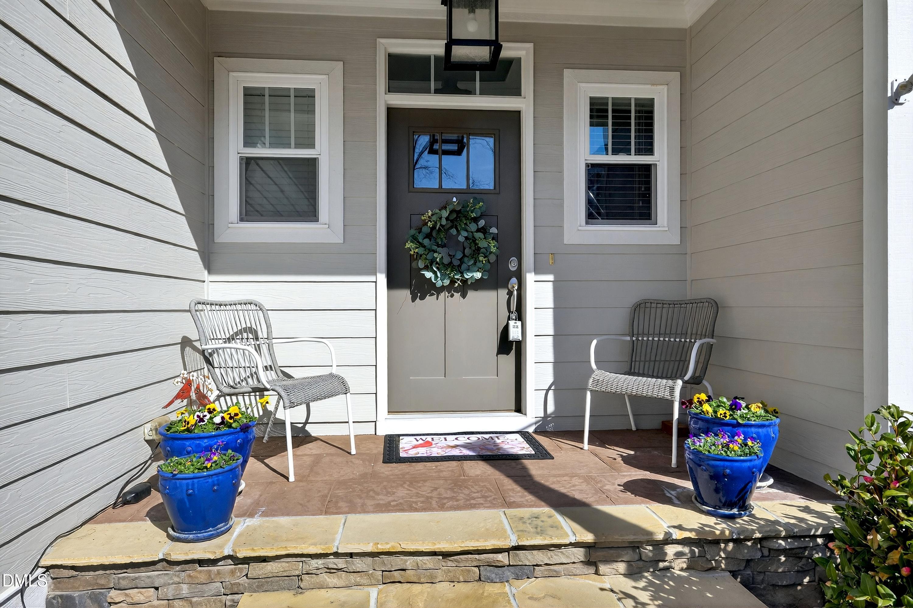 1401 Hoke Landing Lane