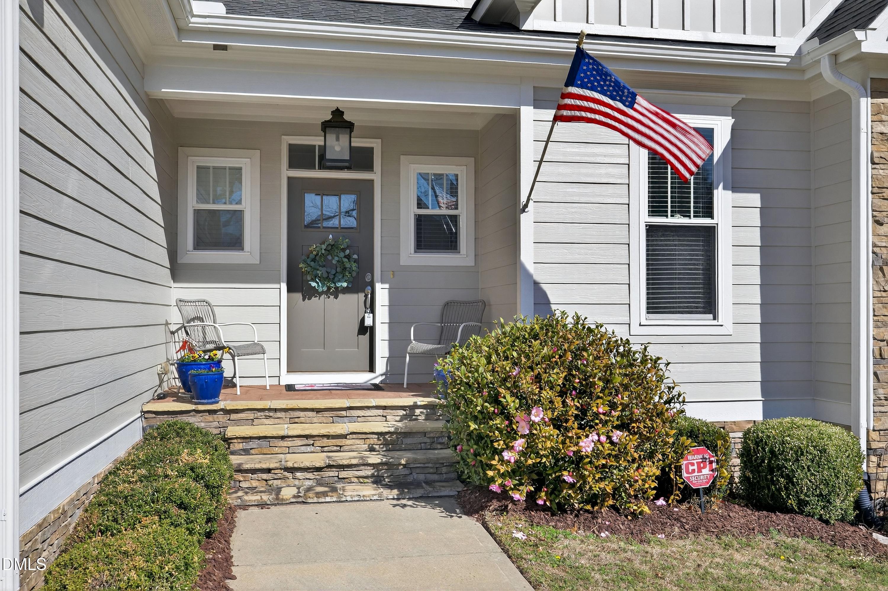 1401 Hoke Landing Lane