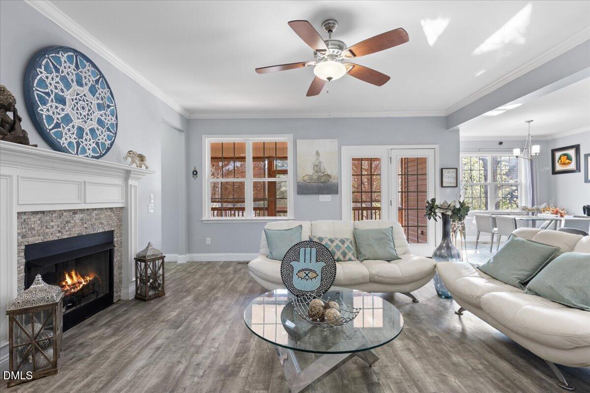 801 Clean View Court