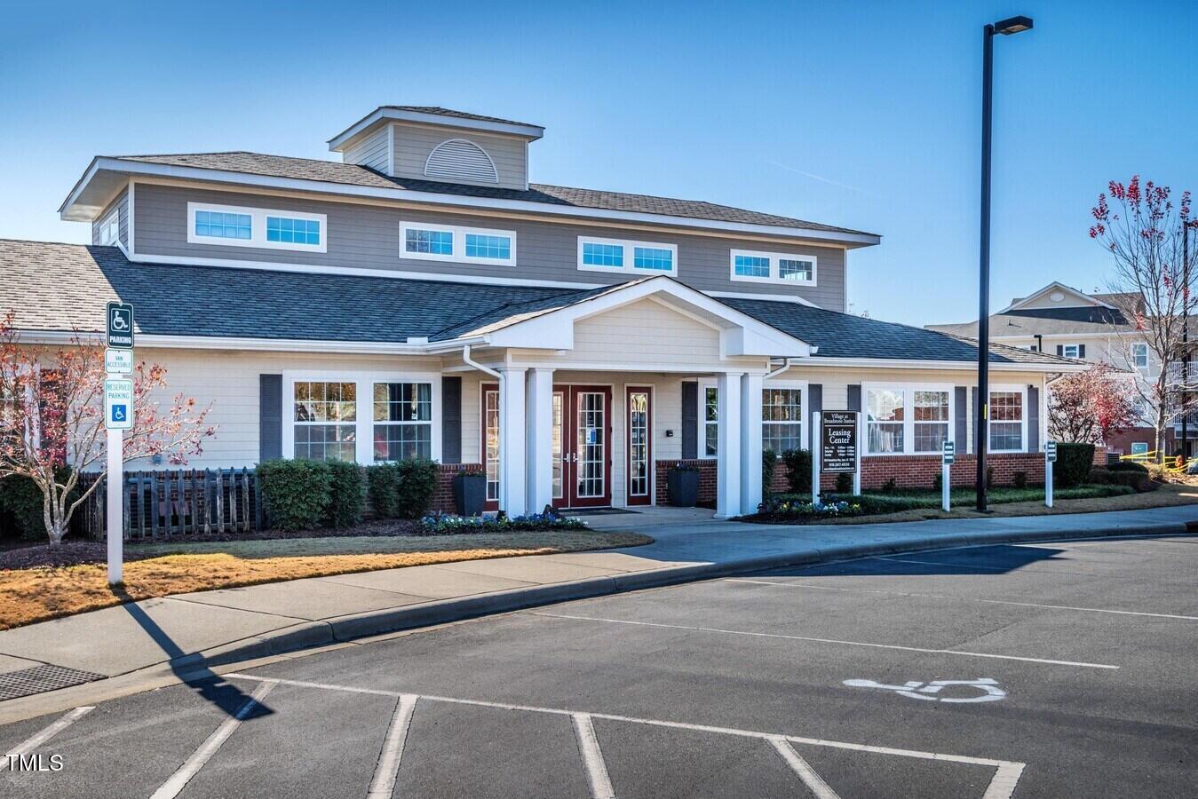 Apex, North Carolina 27502, United States, 2 Bedrooms Bedrooms, ,2 BathroomsBathrooms,Residential,Active,47271