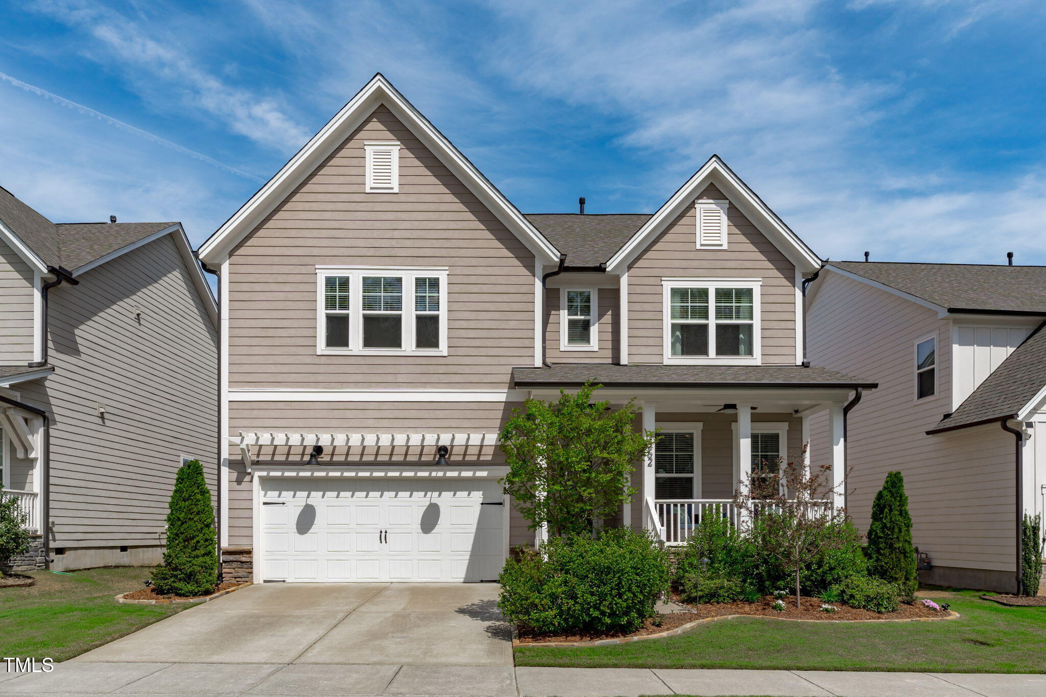 3262 Ripley River Road