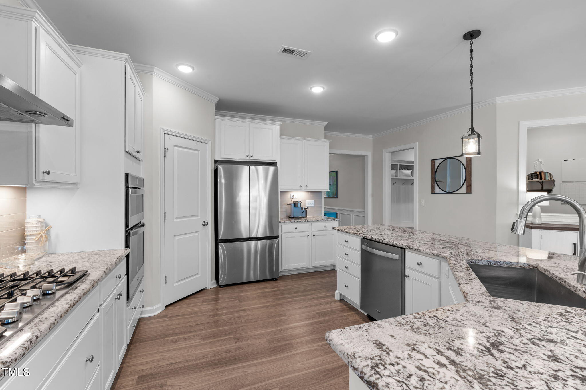 3262 Ripley River Road