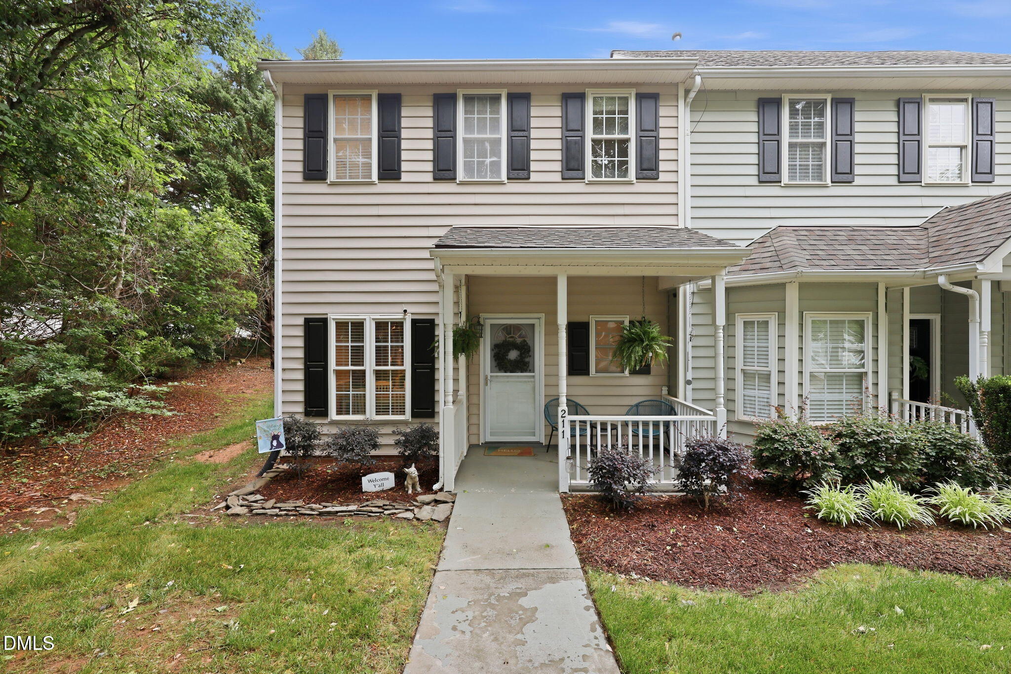 211 Sugar Maple Avenue