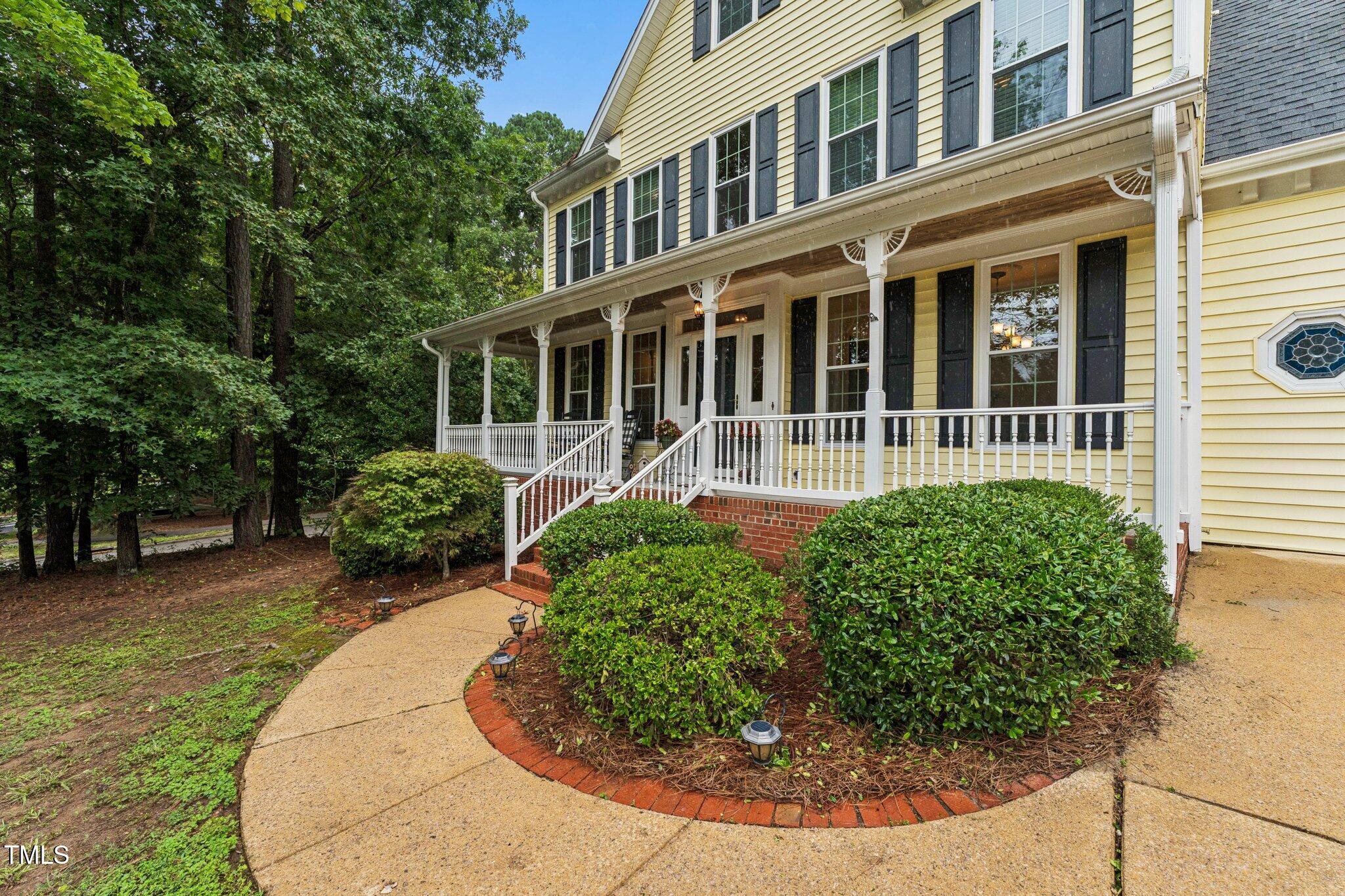 306 Parkknoll Lane