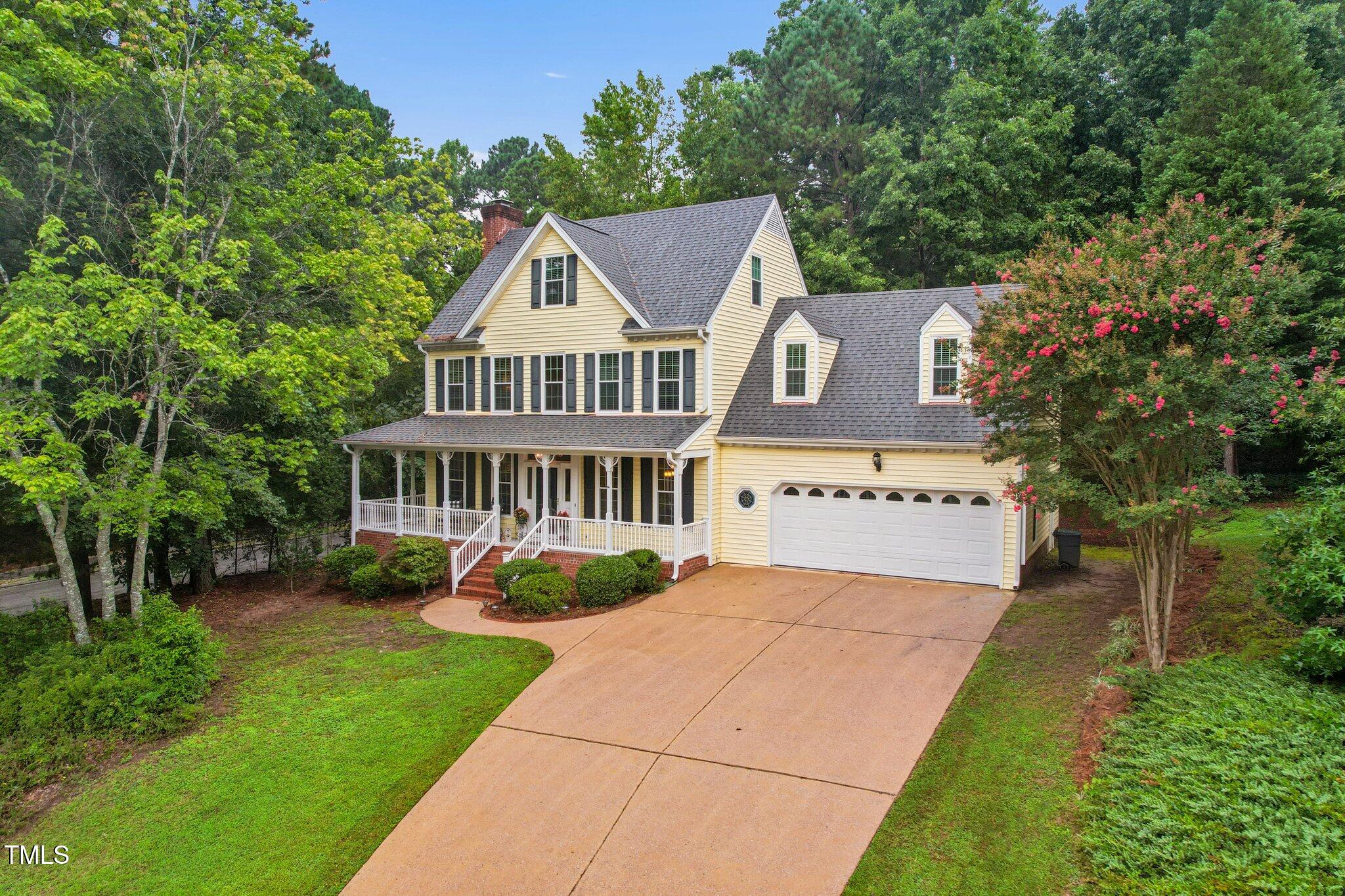 306 Parkknoll Lane