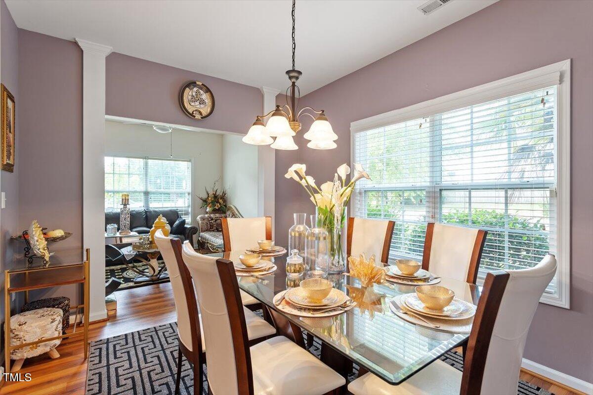 6001 Winged Willet Court