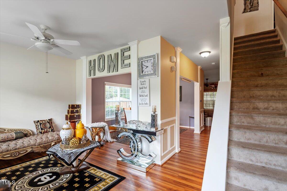 6001 Winged Willet Court