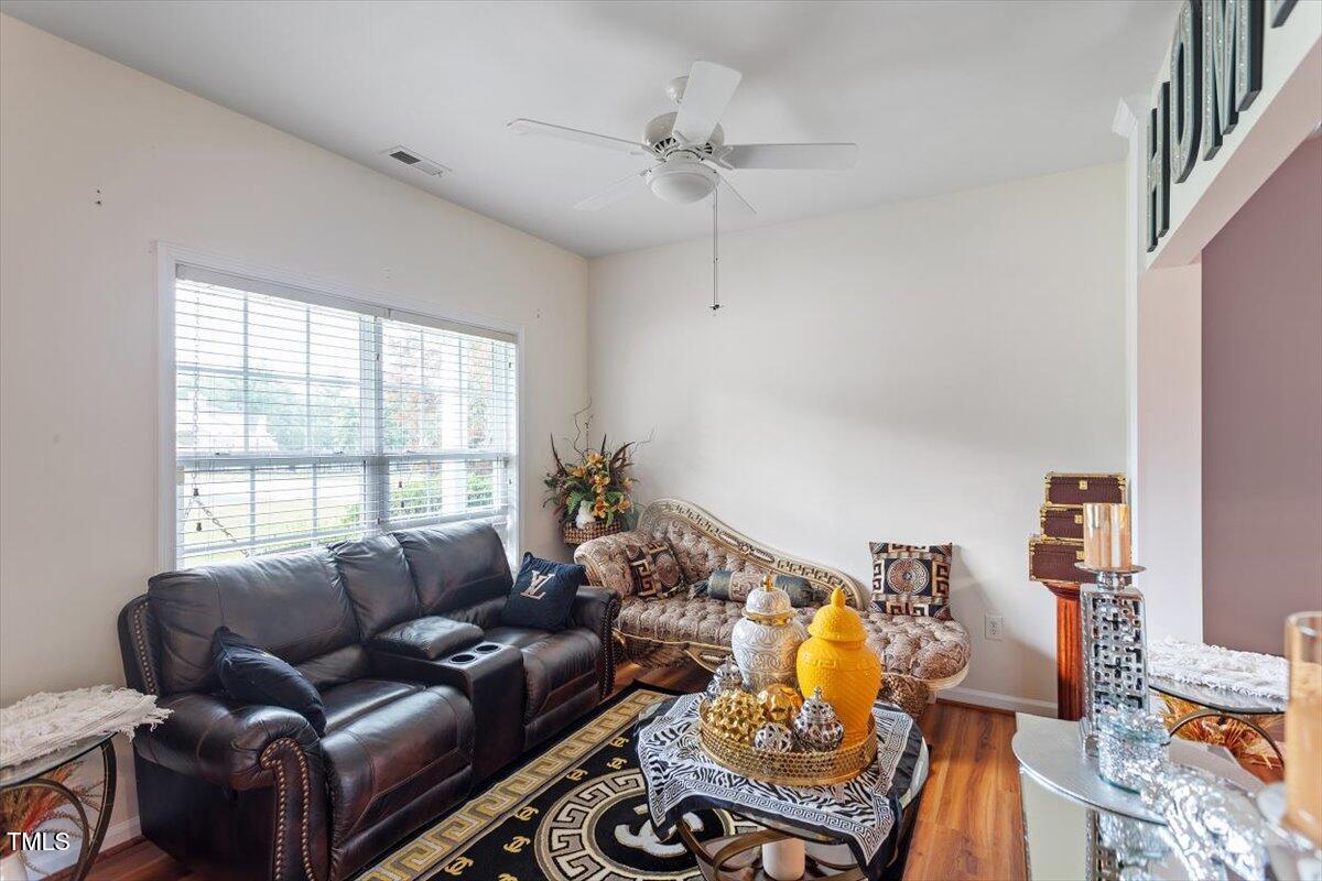 6001 Winged Willet Court