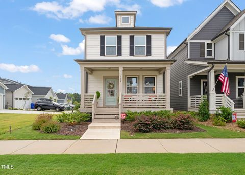 710 Vine Parkway Pittsboro NC 27312