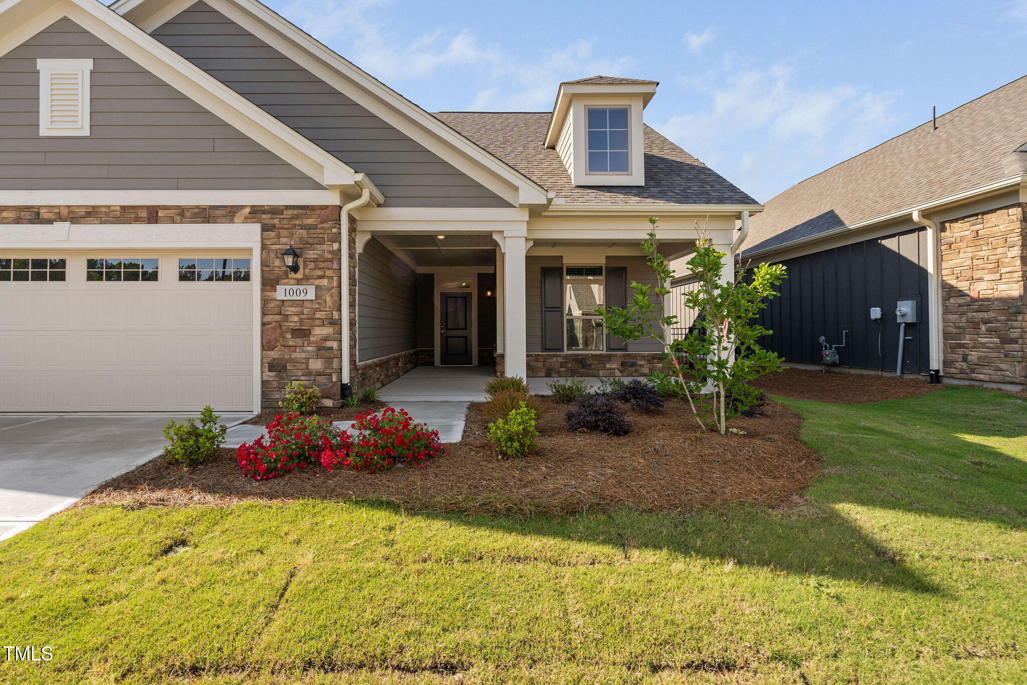 1009 Middleground Circle