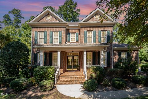 205 Oxfordshire Lane Chapel Hill NC 27517