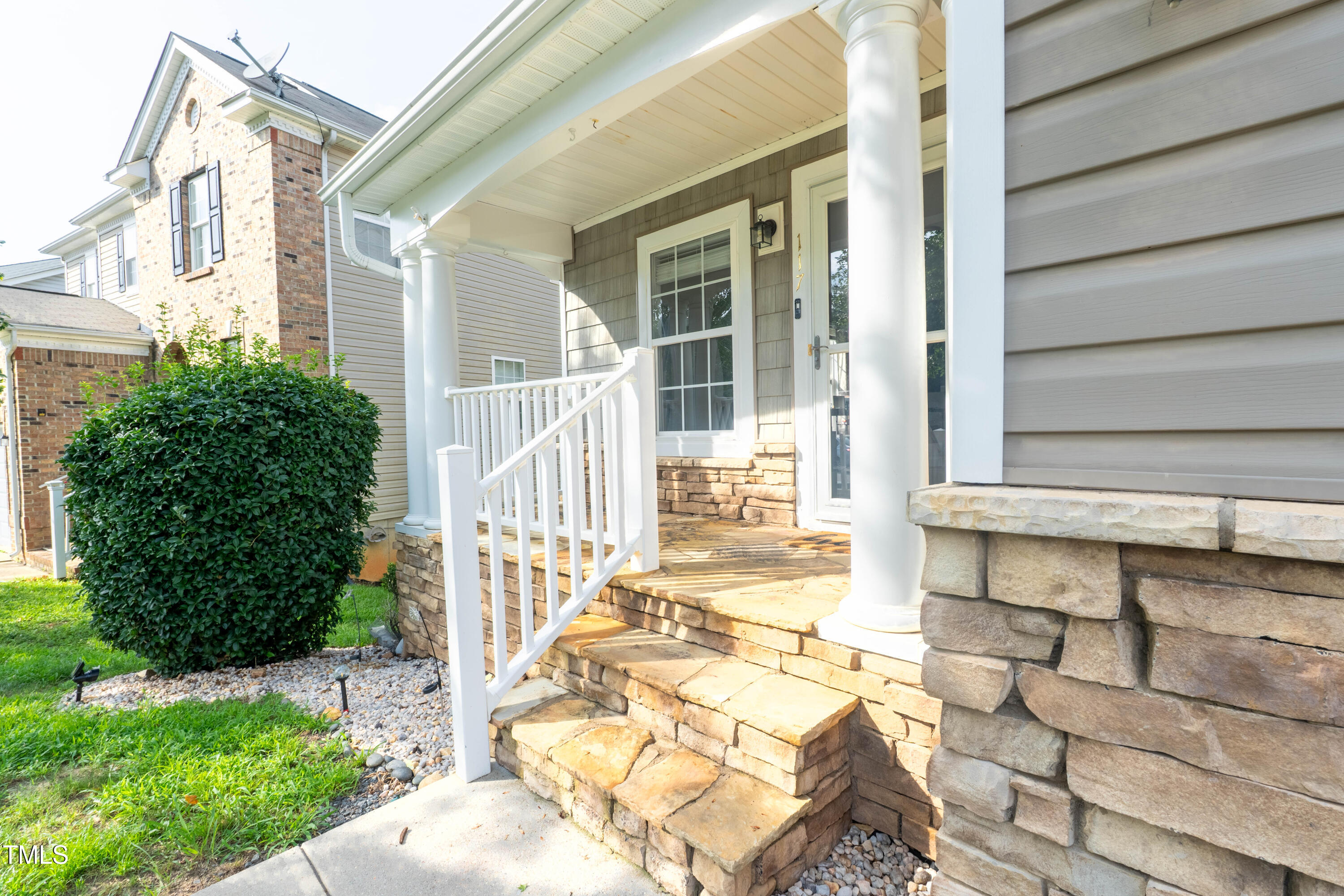 117 Smart Court