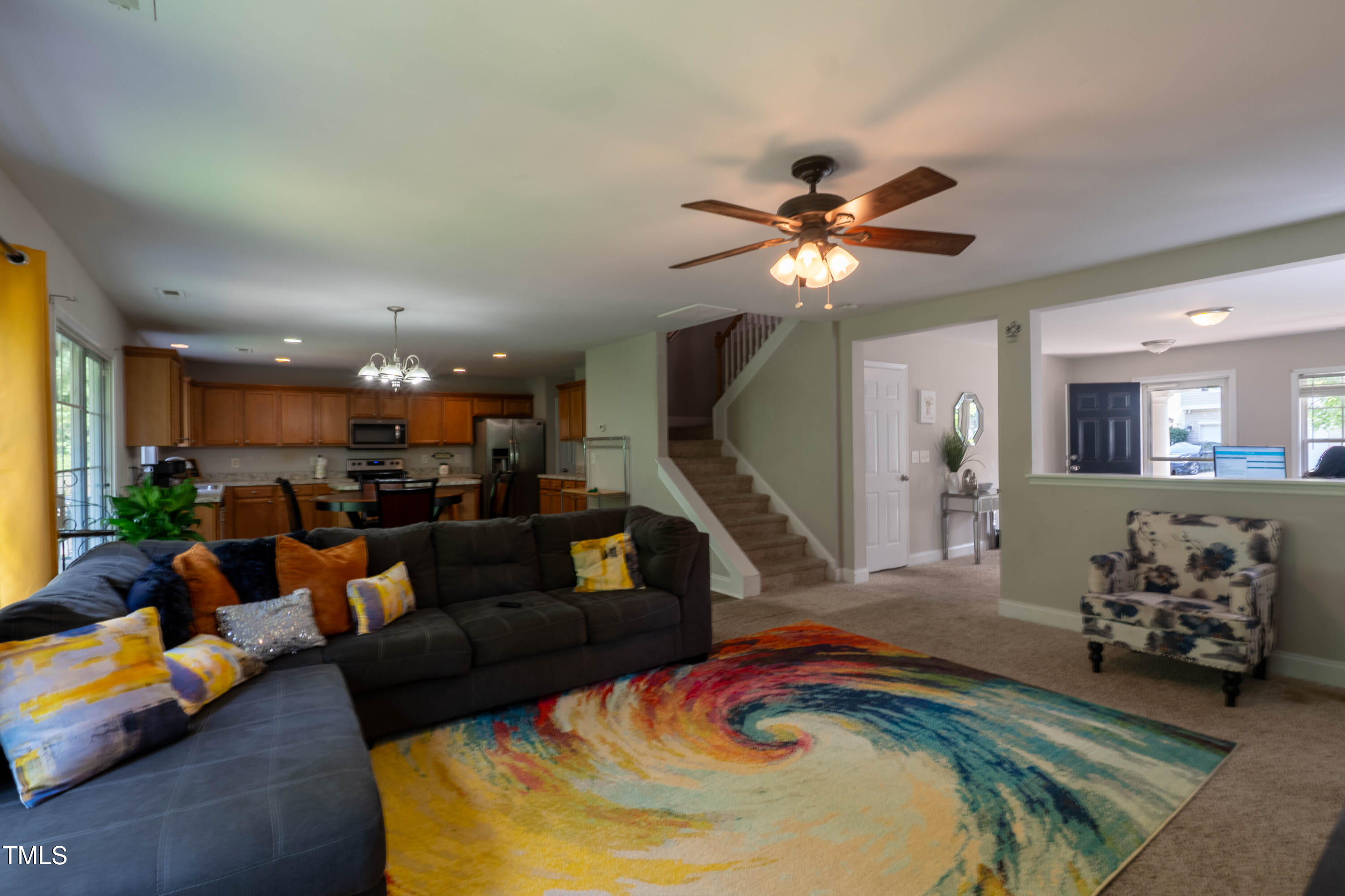 117 Smart Court