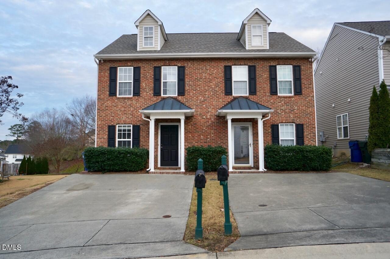 2444 Pumpkin Ridge Way