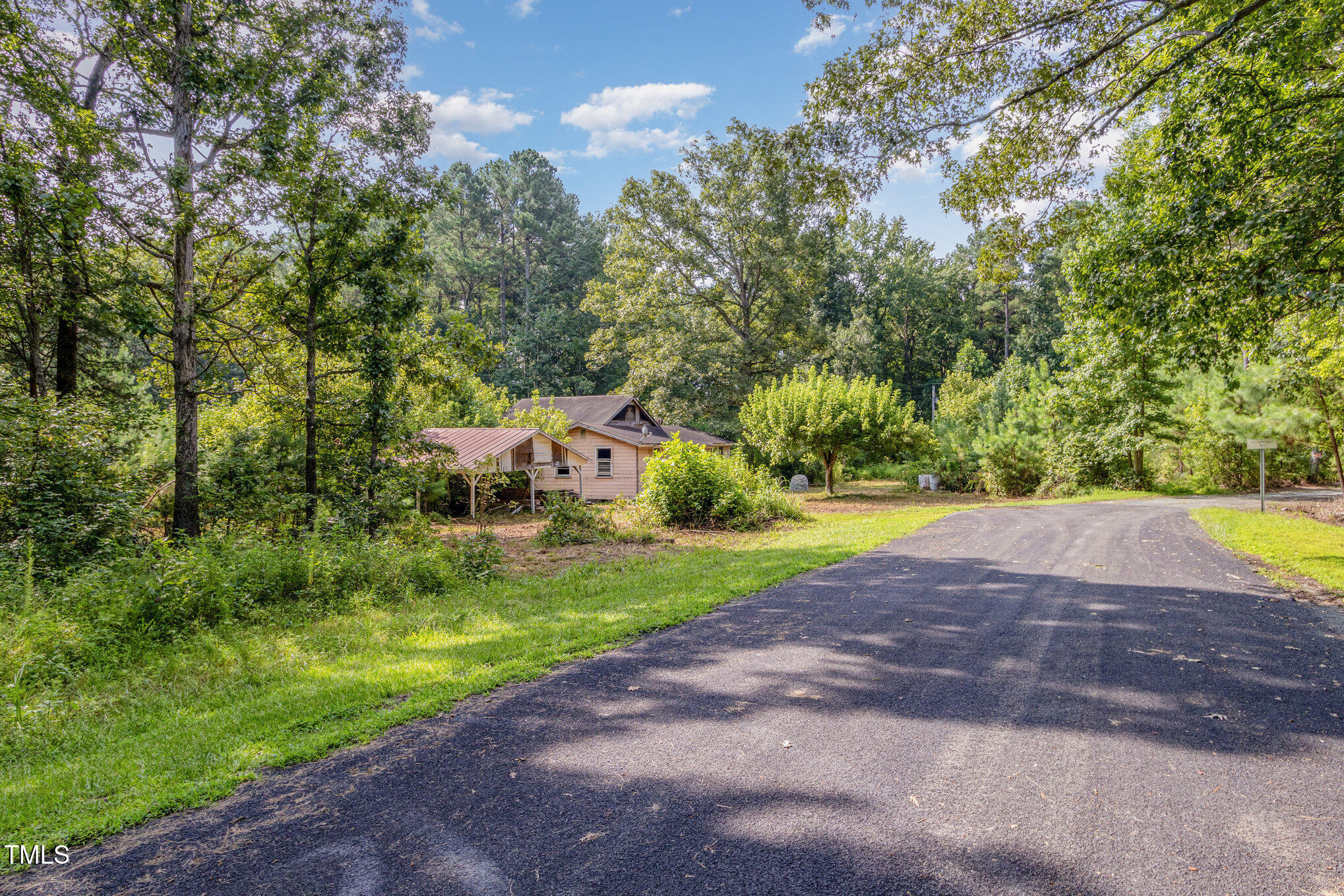 4620 Sams Road