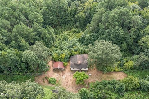 4620 Sams Road Mebane NC 27302