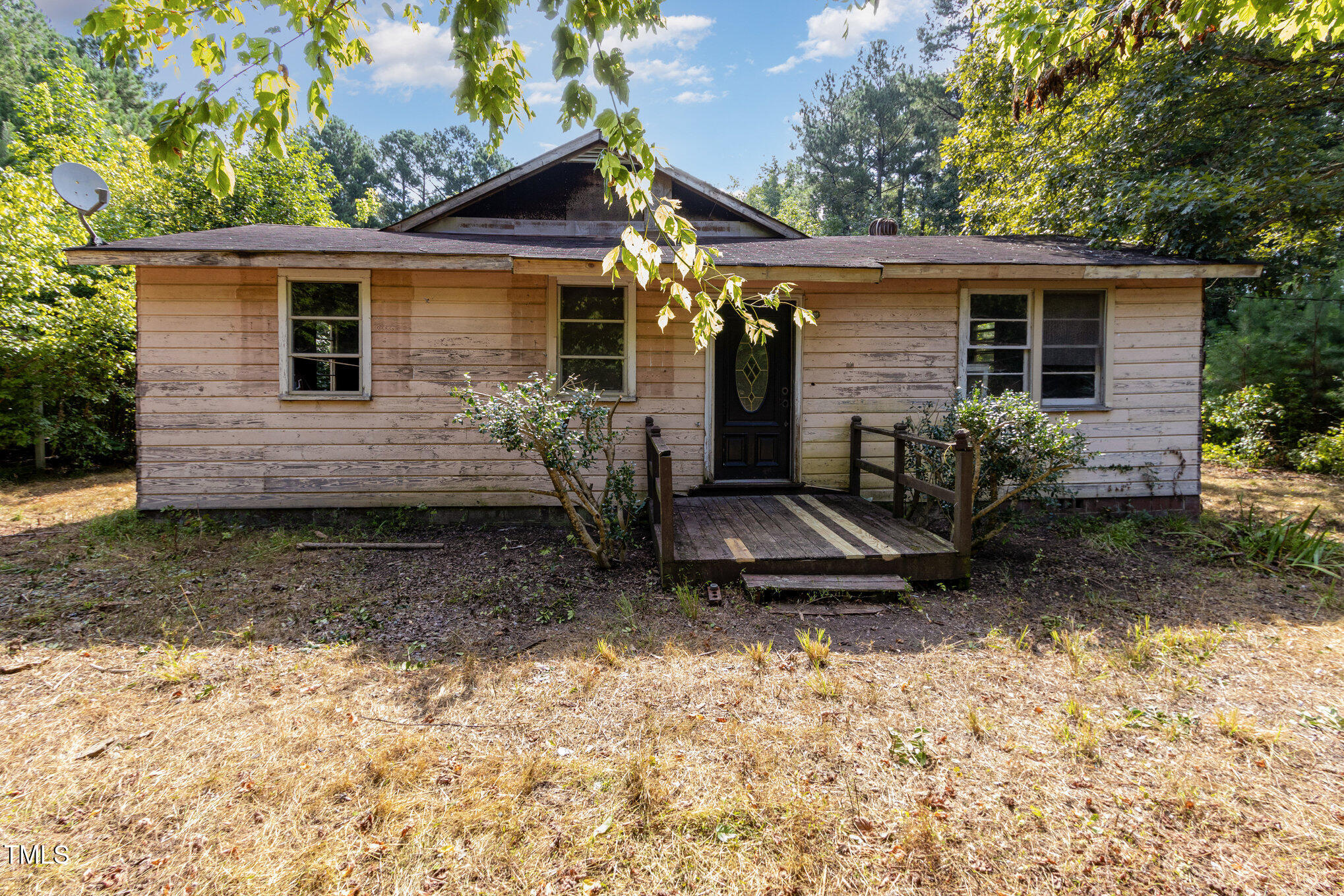 4620 Sams Road