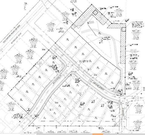 1123 Allgood Street Durham NC 27704