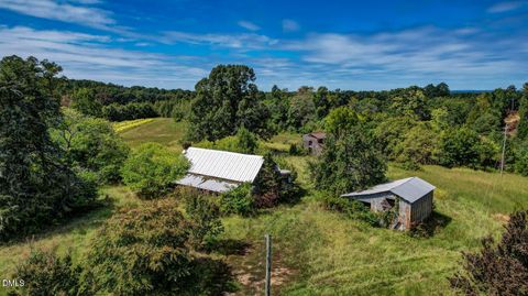 2094 Ashland Road Ruffin NC 27326