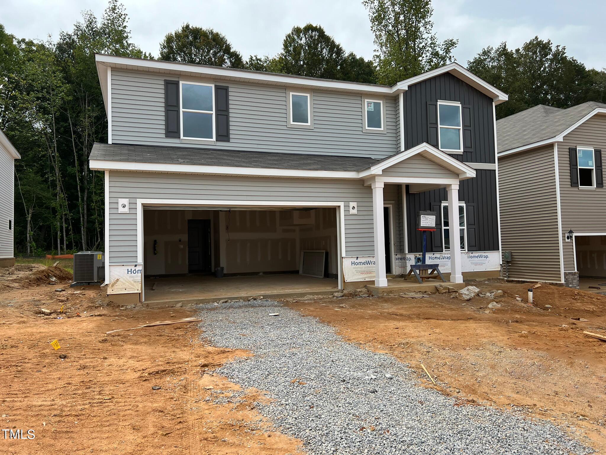 View Garner, NC 27529 house
