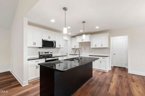 157 Harmony Trail Broadway NC 27505