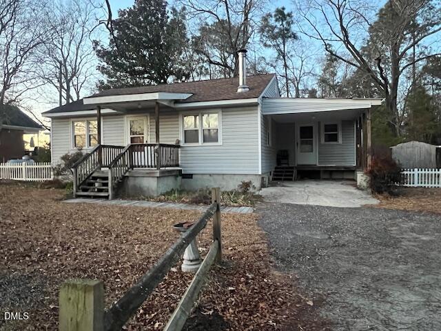 3339 Ebenezer Church Road