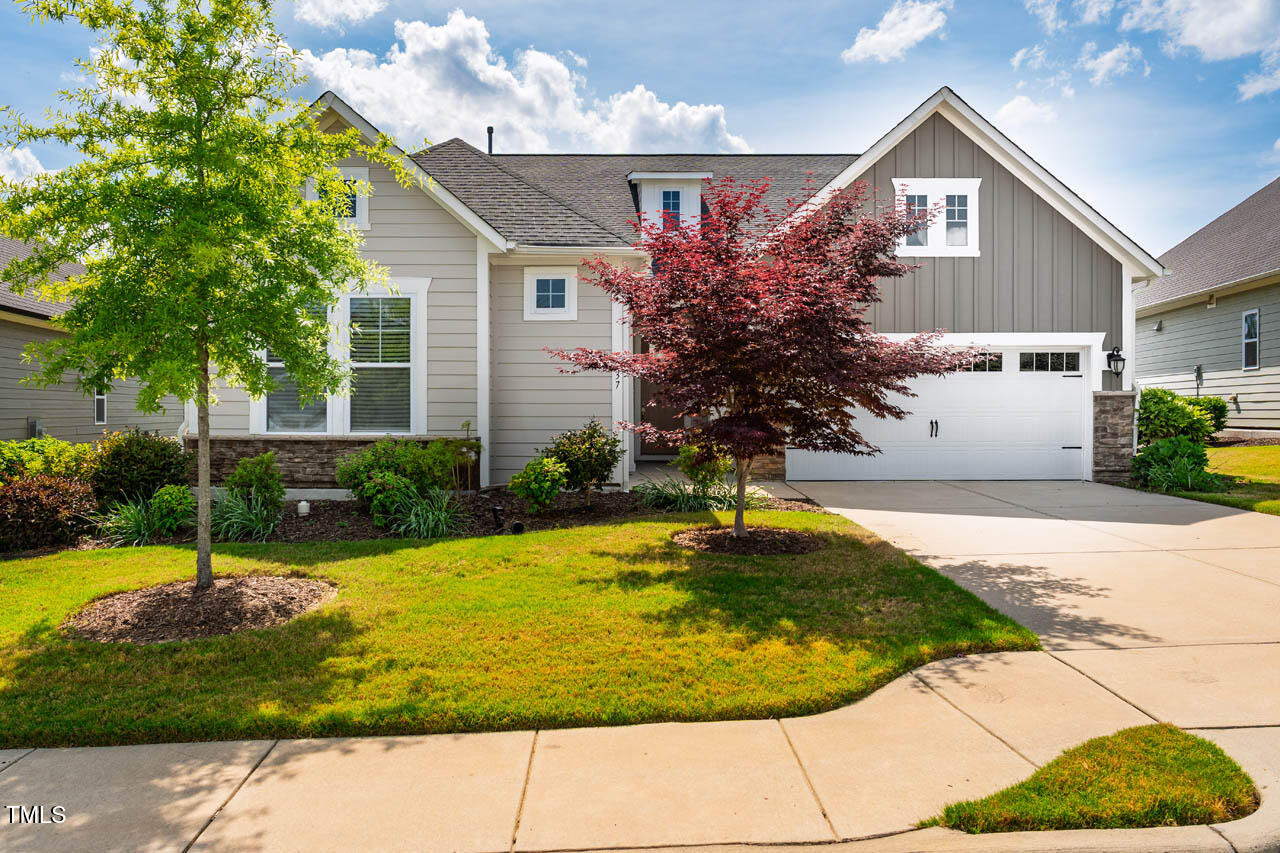 237 Abercorn Circle