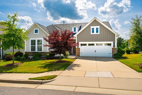 237 Abercorn Circle Chapel Hill NC 27516