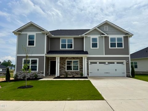 122 Southern Estates Drive Sanford NC 27330