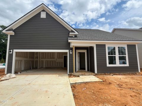 798 Old Station Pointe Angier NC 27501