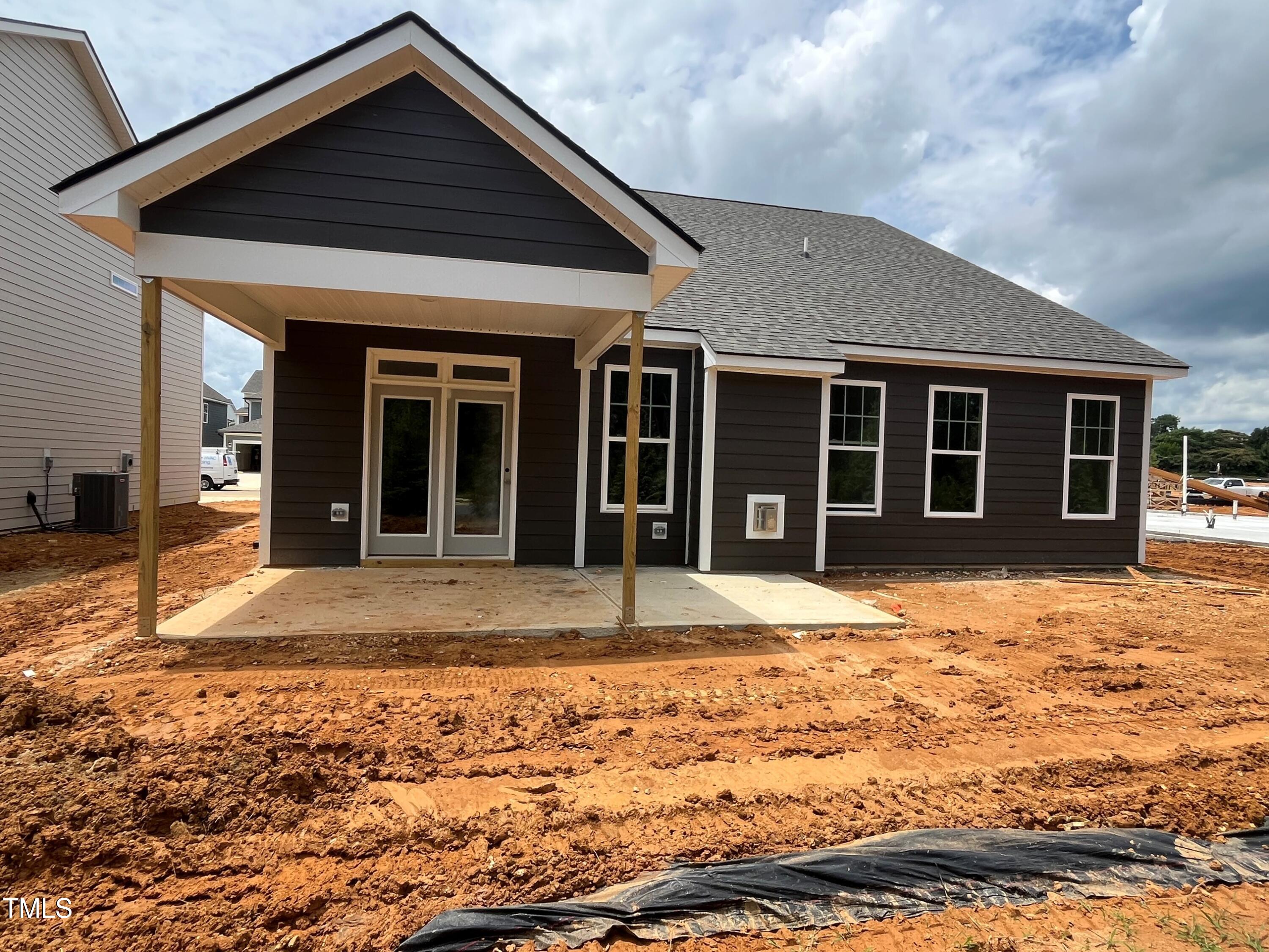 798 Old Station Pointe