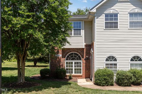 2111 Piney Brook Road 101 Raleigh NC 27614