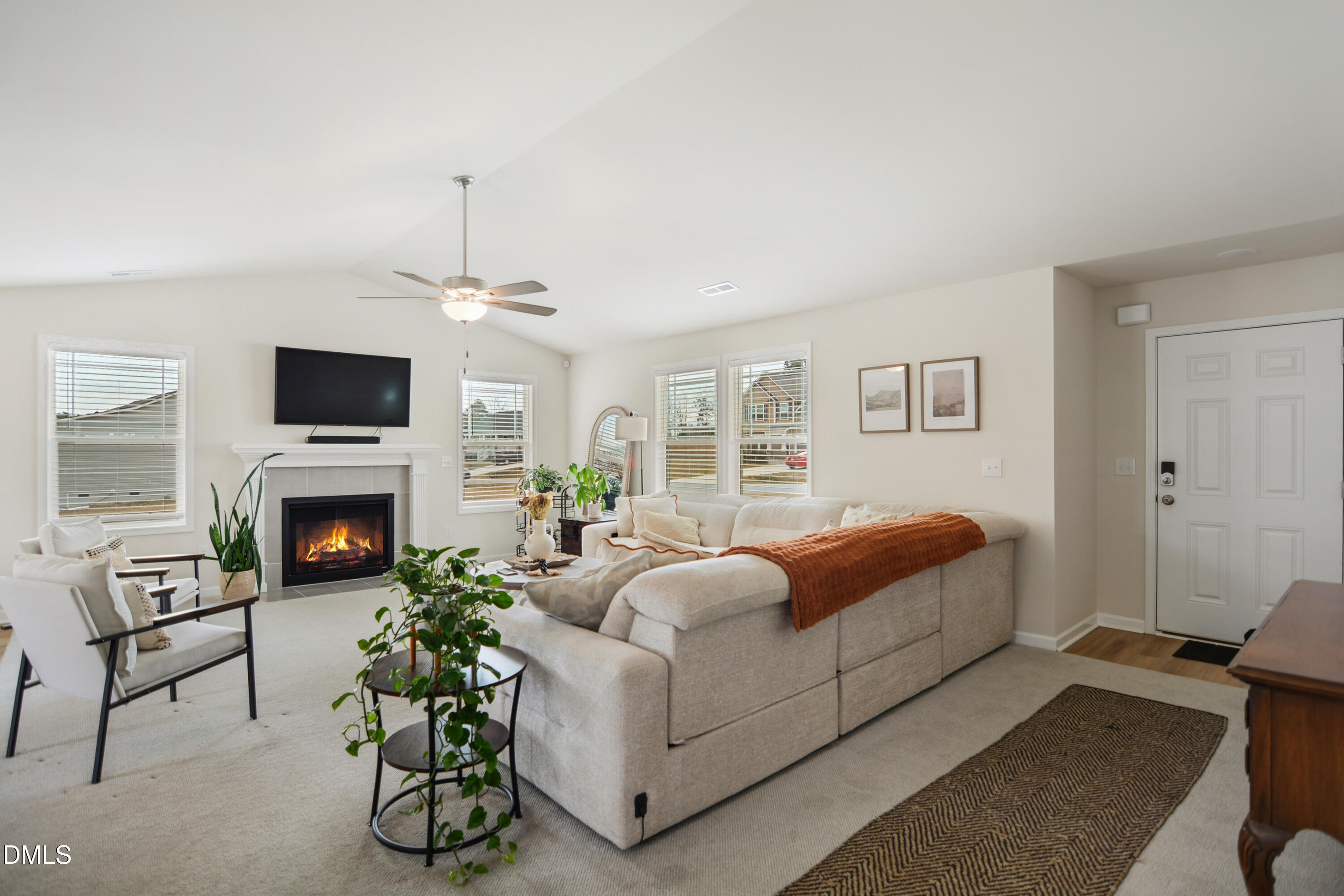 69 Wynd Crest Way Street