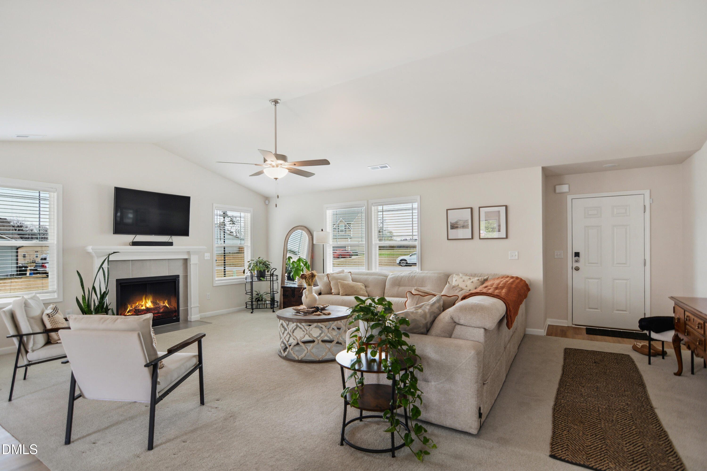 69 Wynd Crest Way Street