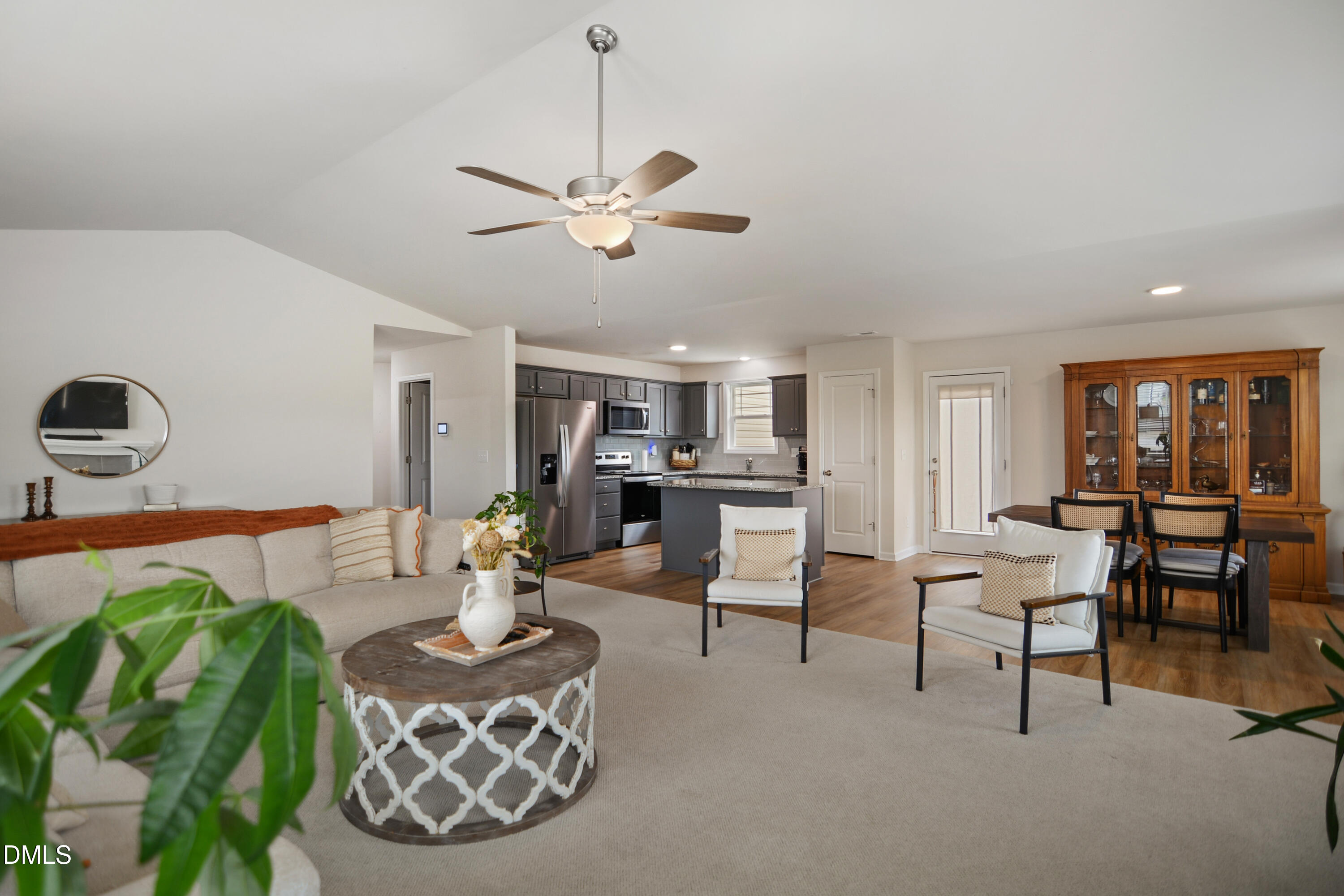 69 Wynd Crest Way Street