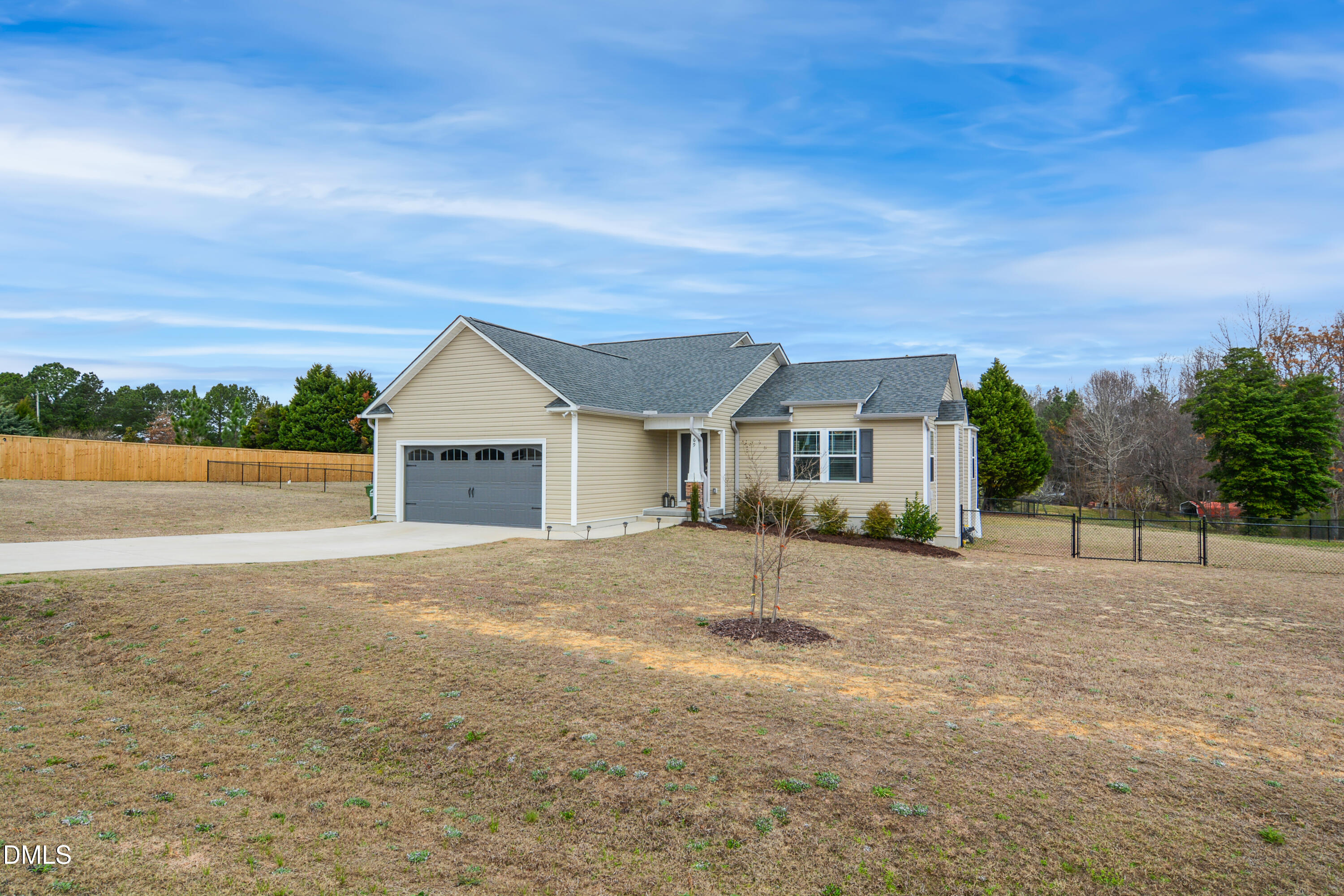 69 Wynd Crest Way Street