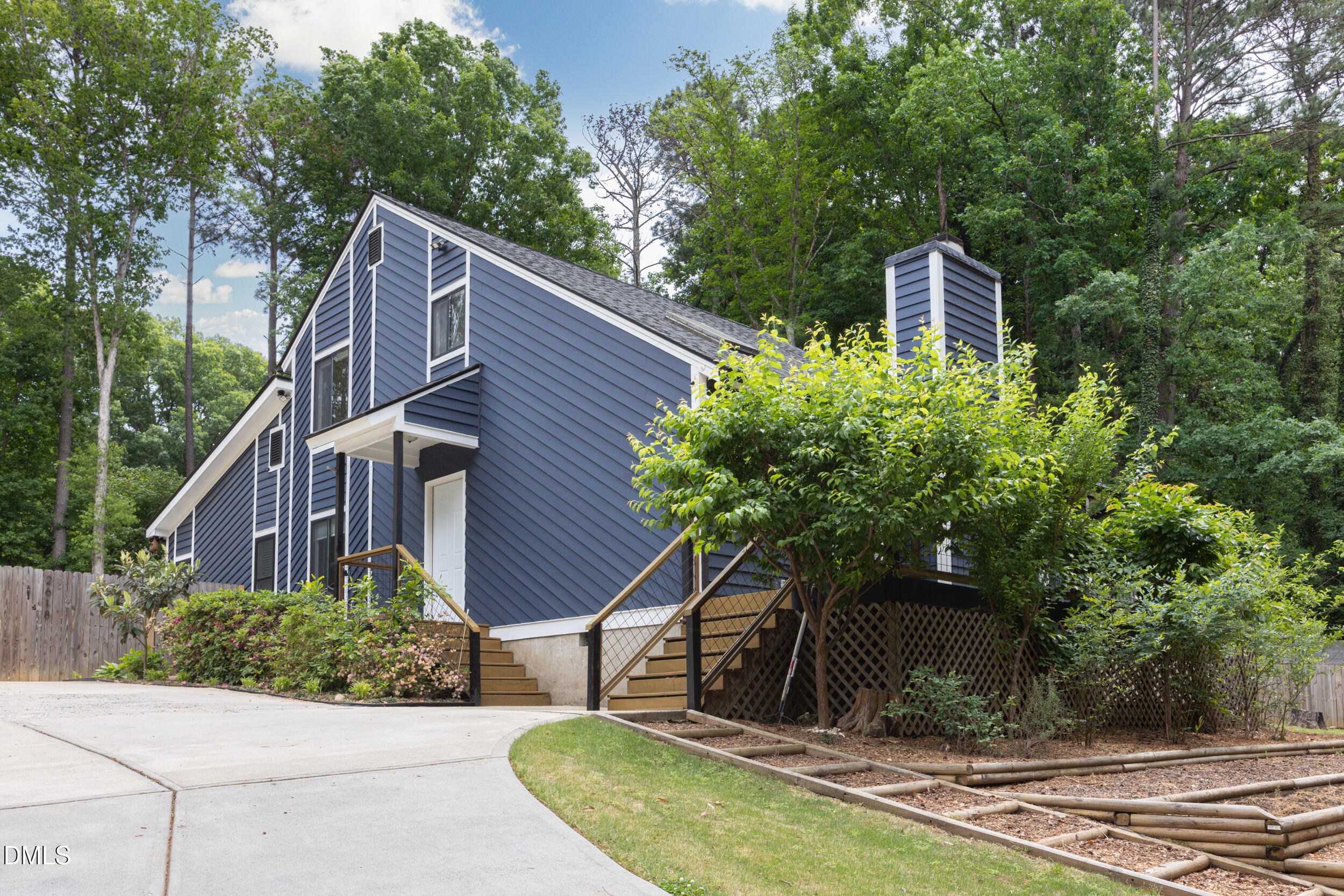 2618 Ferrand Drive