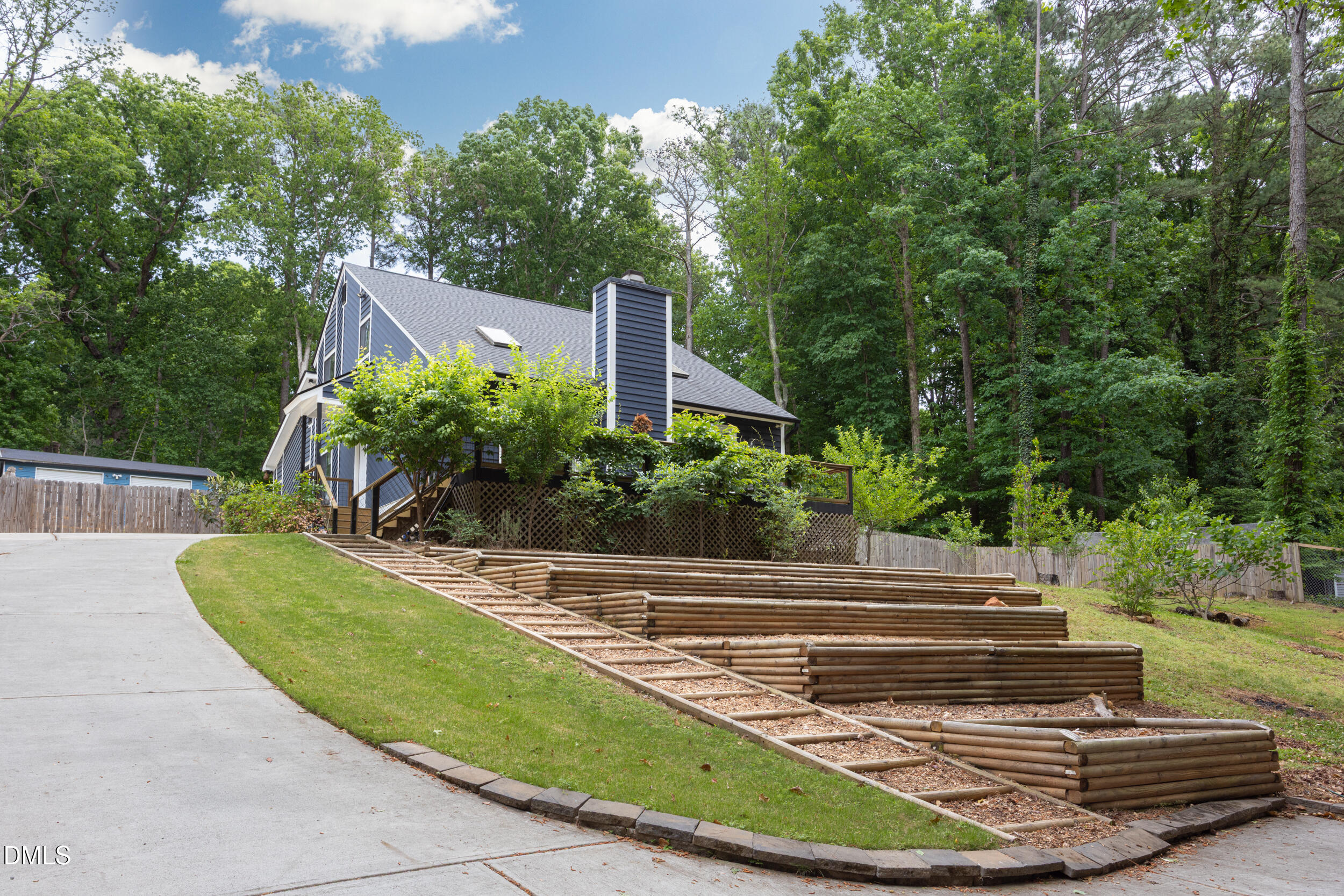 2618 Ferrand Drive