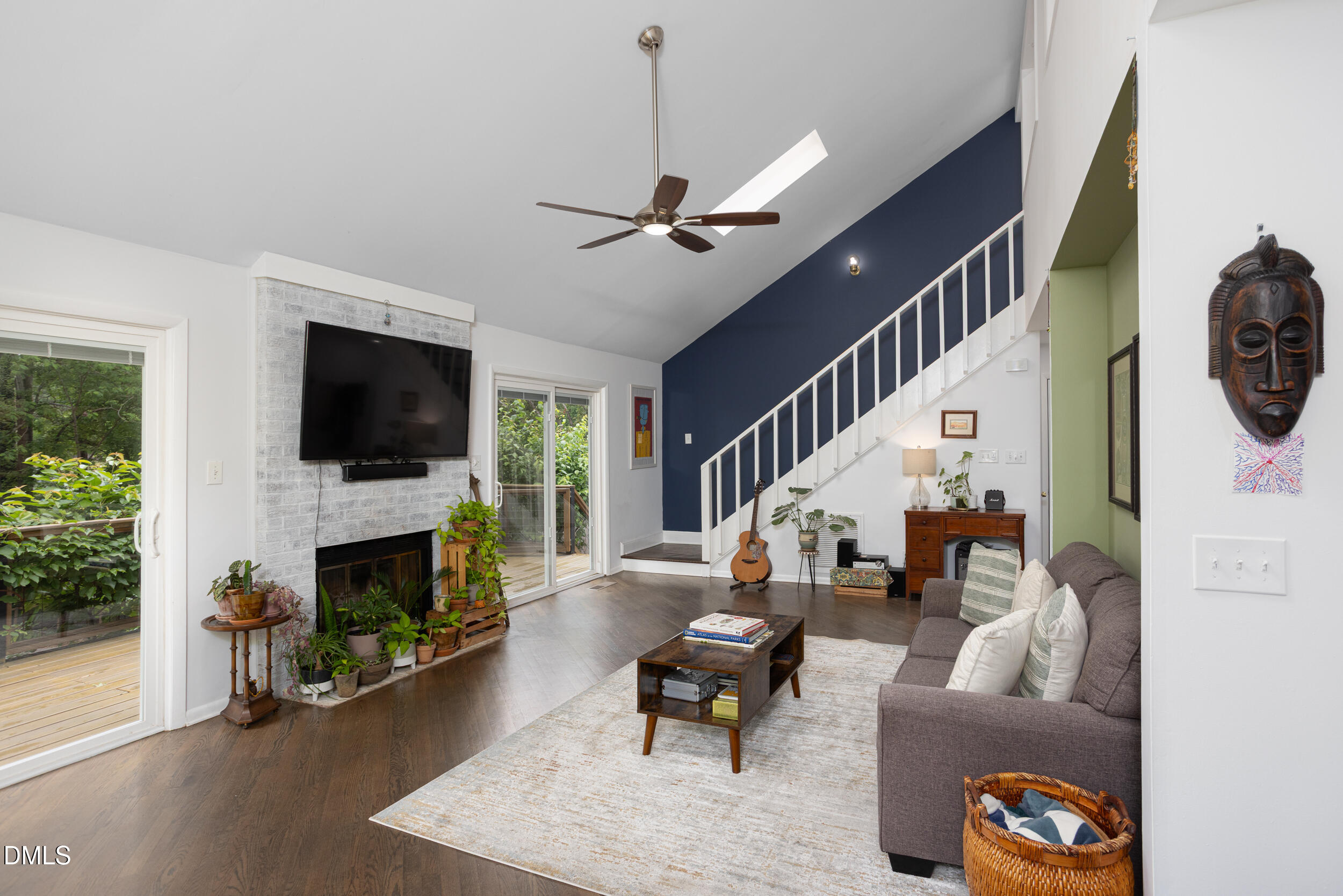 2618 Ferrand Drive