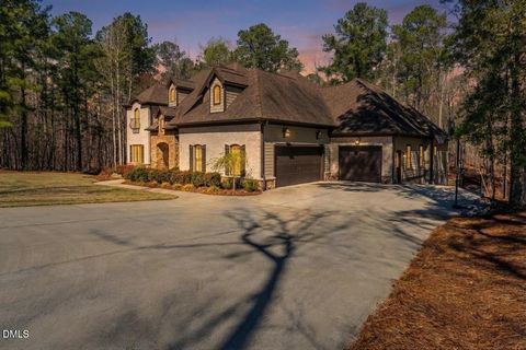 122 Essie Drive Apex NC 27523