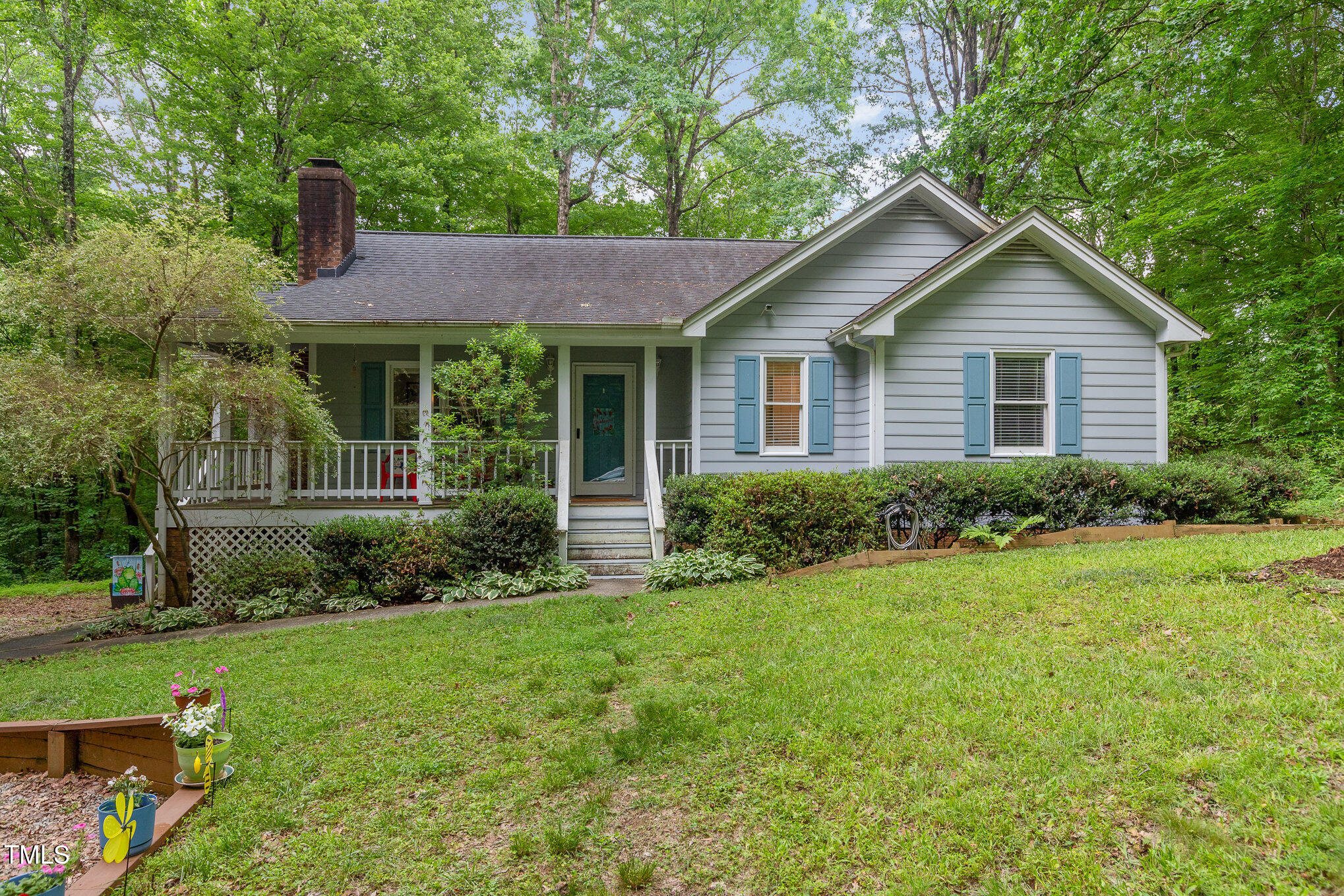 8812 Valley Hill Court