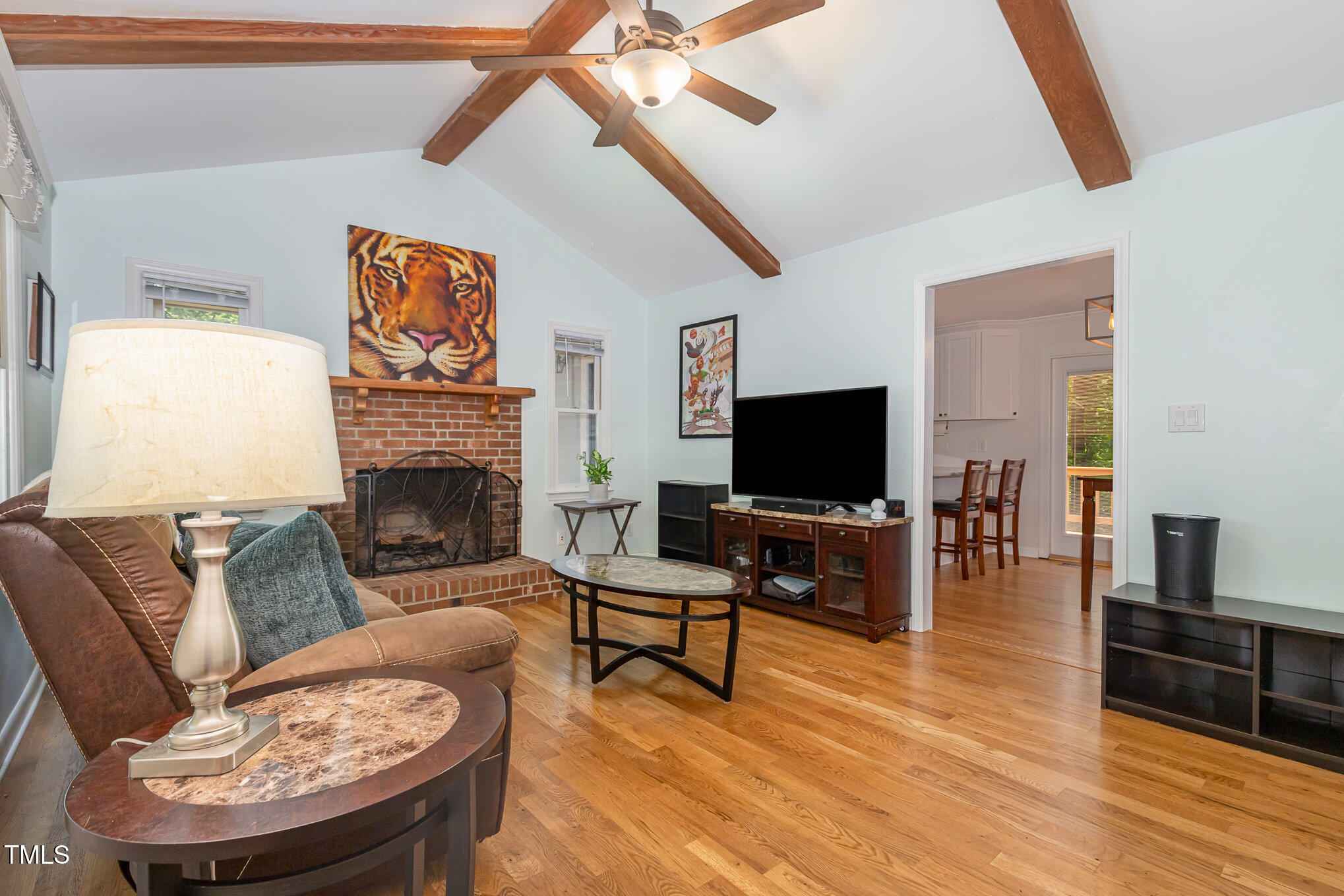 8812 Valley Hill Court