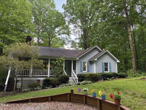 8812 Valley Hill Court Apex NC 27539