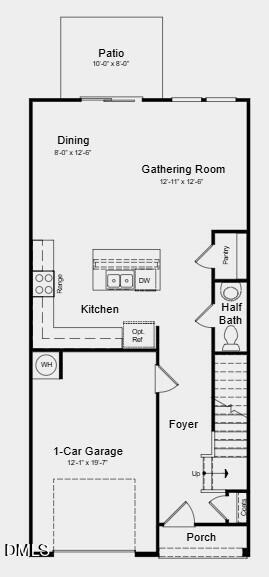 310 Sweetbay Tree Drive