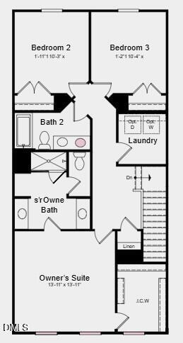 310 Sweetbay Tree Drive