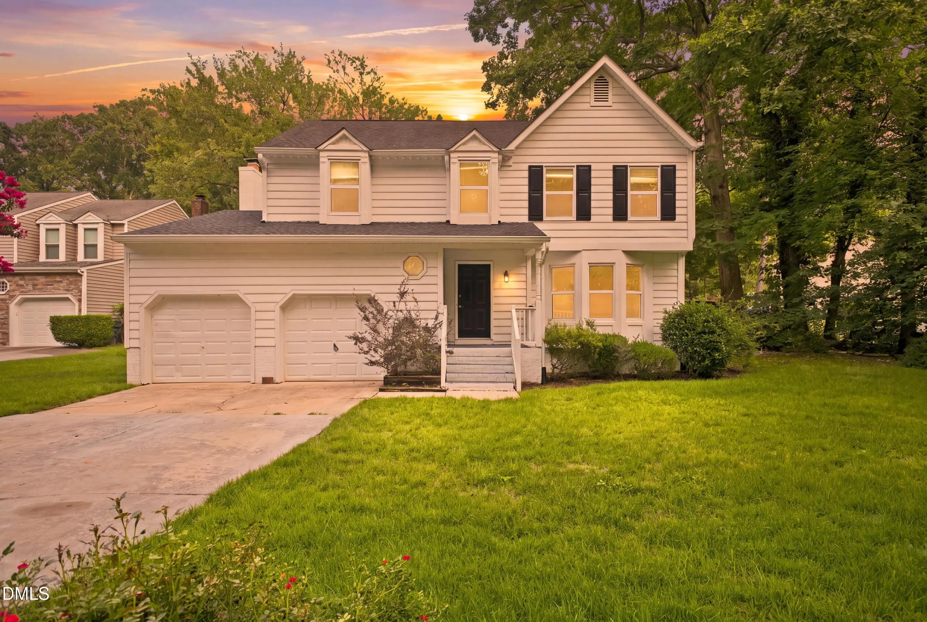 4300 Hickory Ridge Drive